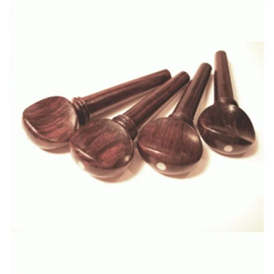 Picaldi High Grade Rosewood Set Çello Kulağı 1233