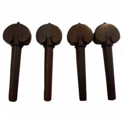 Picaldi Kalp Rosewood Set Çello Kulağı 1233-H