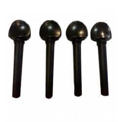 Picaldi Middle Grade Ebony Set Viyola Kulağı 1322