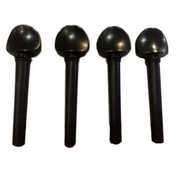 Picaldi Middle Grade Ebony Set Viyola Kulağı 1322