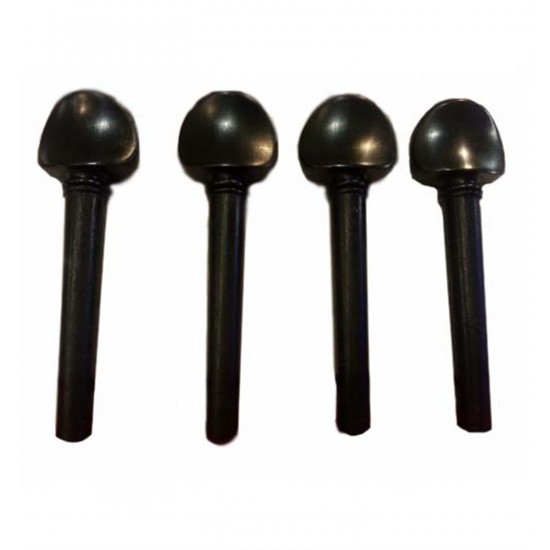 Picaldi Middle Grade Ebony Set Viyola Kulağı 1322