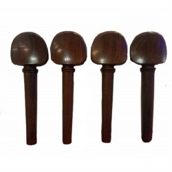 Picaldi Middle Grade Ebony Set Çello Kulağı 1323