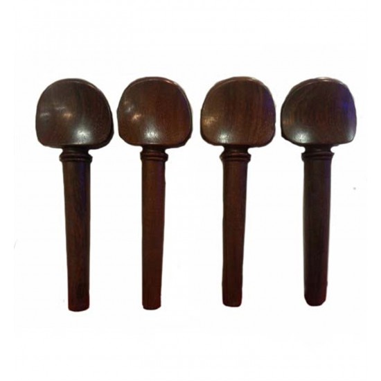 Picaldi Middle Grade Ebony Set Çello Kulağı 1323