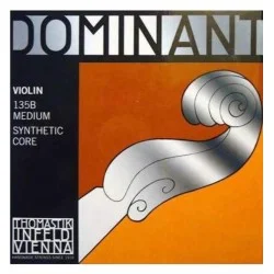 Thomastik Dominant Medium Set Keman Teli 135B
