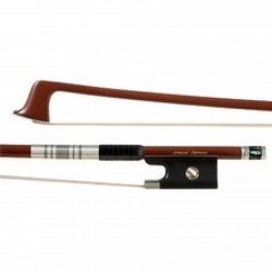 Dictum Karbon Articul Ağaç Rengi 4/4 Keman Arşesi 145611