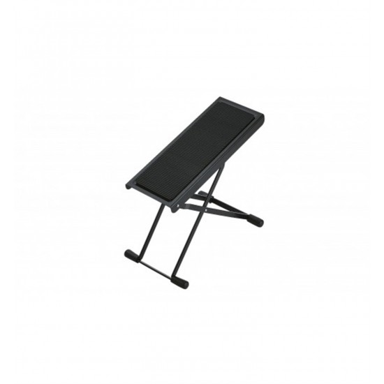 K&M Siyah Gitar Ayaklığı 14670-014-55