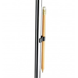 K&M Büyük Boy Kalemlik 16096-000-55