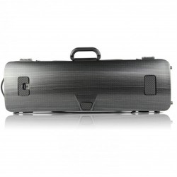 Bam Hightech Azure Black Gümüş Keman Kutusu 2011XLLB