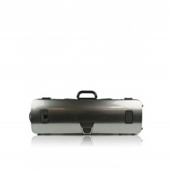 Bam Hightech Silver Karbon Keman Kutusu 2011XLSC