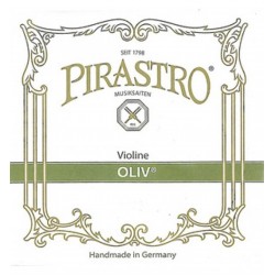 Pirastro Oliv Set Keman Teli 211021
