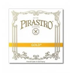 Pirastro Gold Set Keman Teli 215021