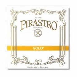 Pirastro Gold Set Keman Teli 215021