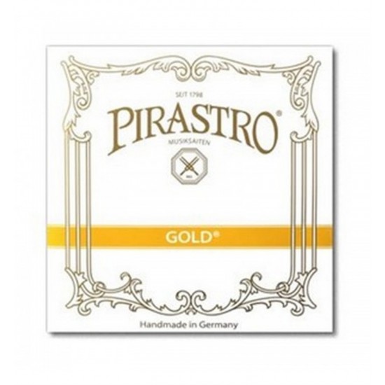 Pirastro Gold Set Keman Teli 215021