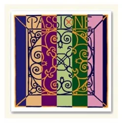 Pirastro Passione Solo Set Keman Teli 219081