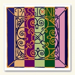 Pirastro Passione Solo Set Keman Teli 219081