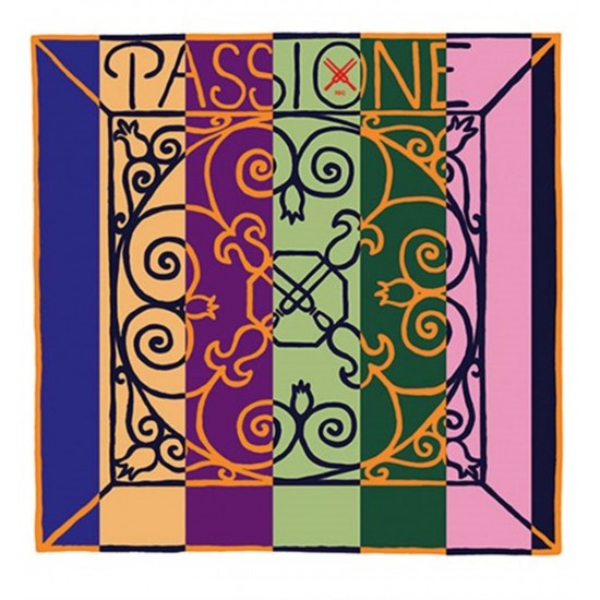 Pirastro Passione Solo G ( Sol ) Tek Keman Teli 219481