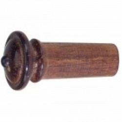 Picaldi Middle Grade Rosewood Keman Düğmesi 2221