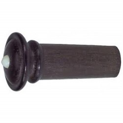 Picaldi High Grade Rosewood Keman Düğmesi 2231