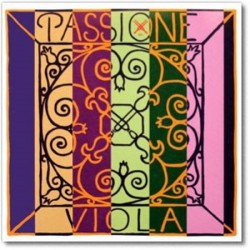 Pirastro Passione Set Viyola Teli 229021
