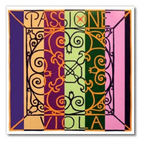 Pirastro Passione Set Viyola Teli 229021