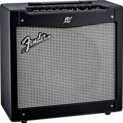 Fender Mustang I V2 Elektro Gitar Amplisi