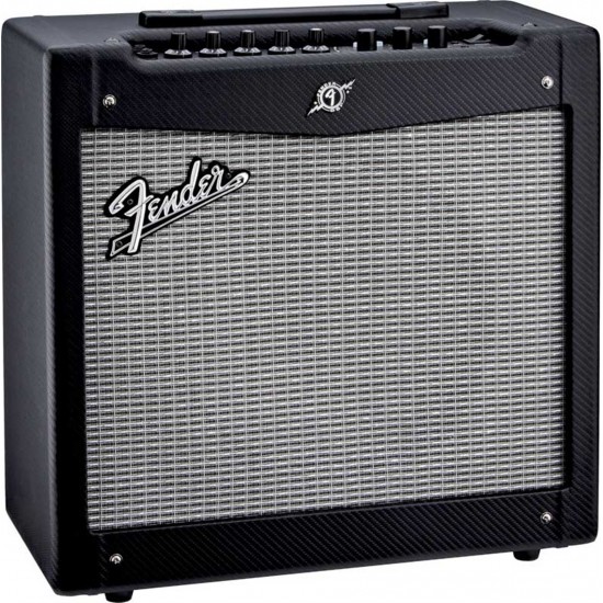 Fender Mustang I V2 Elektro Gitar Amplisi