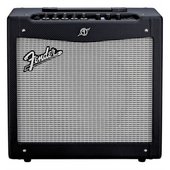 Fender Mustang II V2 Elektro Gitar Amplisi