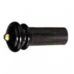 Picaldi High grade Ebony Keman Düğmesi 2331