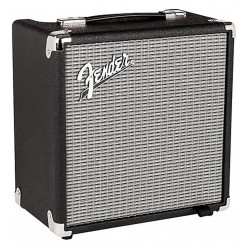 Fender Rumle Bass Gitar Amfisi V3 15 2370106900