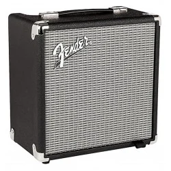 Fender Rumle Bass Gitar Amfisi V3 15  2370106900