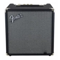 Fender  Rumble 25 V3  Bass Gitar Amplisi