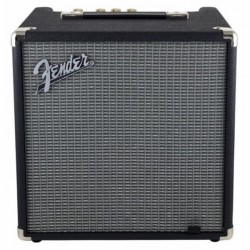 Fender Rumble 25 V3 Bass Gitar Amplisi