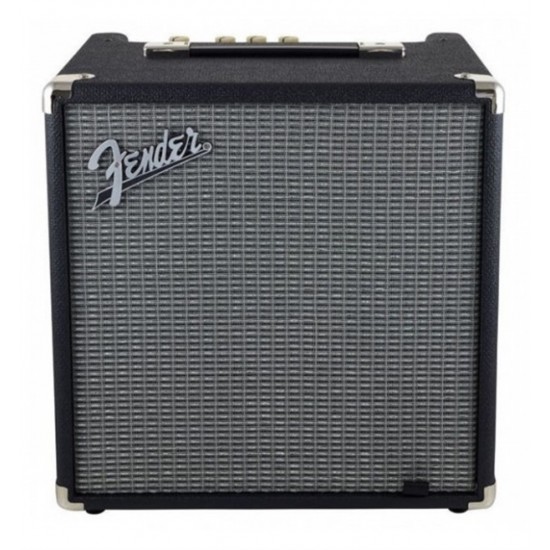 Fender  Rumble 25 V3  Bass Gitar Amplisi