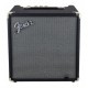 Fender  Rumble 25 V3  Bass Gitar Amplisi