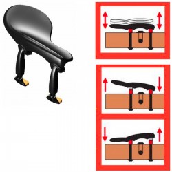 Wittner Zuerich 4/4 Keman Çeneliği 258211