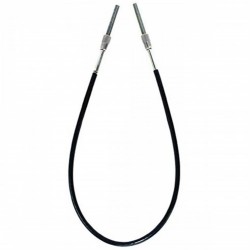 Wittner Paslanmaz Çelik 3/4 - 1/2 - 1/4 Kuyruk Bağı 265916