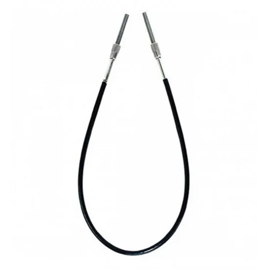 Wittner Paslanmaz Çelik 3/4 - 1/2 - 1/4 Kuyruk Bağı 265916