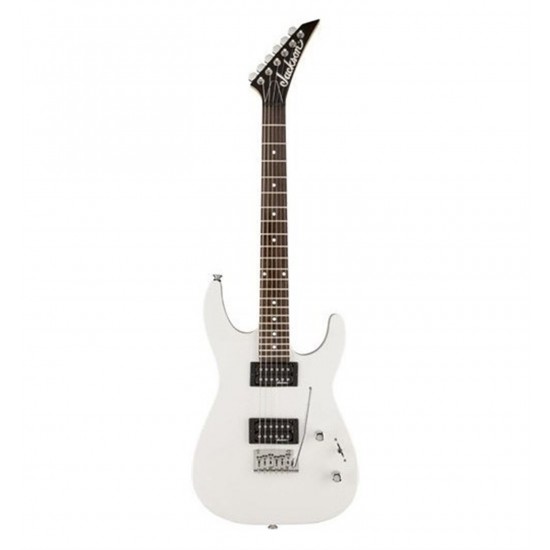 Jackson JS11 Dinky 2-Point Tremolo RW 2910110576