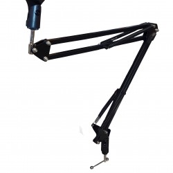 HBK Masa Kenarı Mikrofon Sehpası 305A