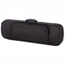 Gewa Oxford Füme Keman Kutusu 309360