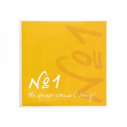 Pirastro No1 E ( Mi ) Tek Keman Teli 311221