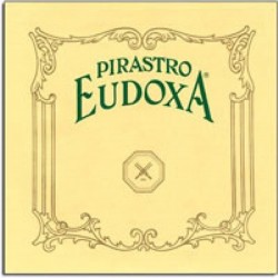 Pirastro Eudoxa Çelik E ( Mi ) Tek Keman Teli 314721