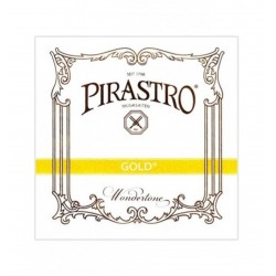 Pirastro Gold E ( Mi ) Tek Keman Teli 315121