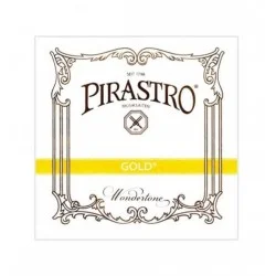 Pirastro Gold E ( Mi ) Tek Keman Teli 315121