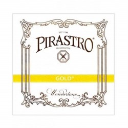 Pirastro Gold E ( Mi ) Tek Keman Teli 315121