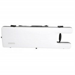 Gewa Air Ergo Mat Beyaz Keman Kutusu 316500