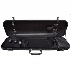 Gewa İdea 1.8 Karbon Fiber Keman Kutusu 317380