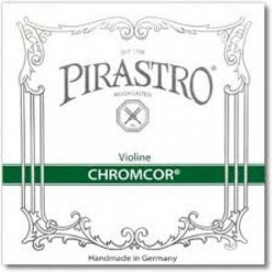 Pirastro Chromcor D ( Re ) Tek Keman Teli 319320