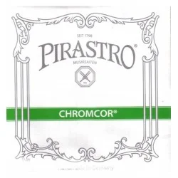 Pirastro Chromcor G ( Sol ) Tek Keman Teli 319420