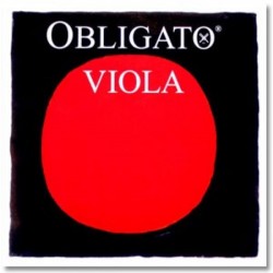 Pirastro Obligato G ( Sol ) Tek Viyola Teli 421321